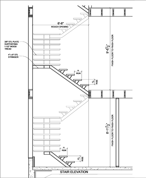 \PBE01pbfilesPb Elemental ArchitecturePb Project Folder189 stairs detail