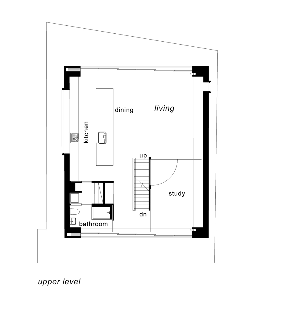 927259103_upperfloor second floor plan