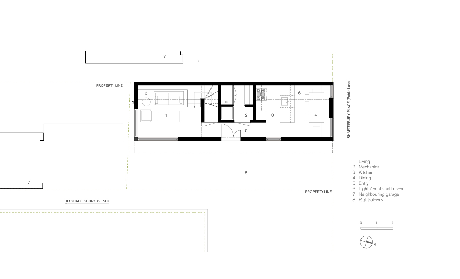 page 5 _ plans.ai ground floor plan