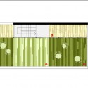 terrace floor plan