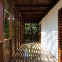 Tropical House - Camarim Architects © Nic Olshiati