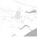 Tropical House - Camarim Architects location plan
