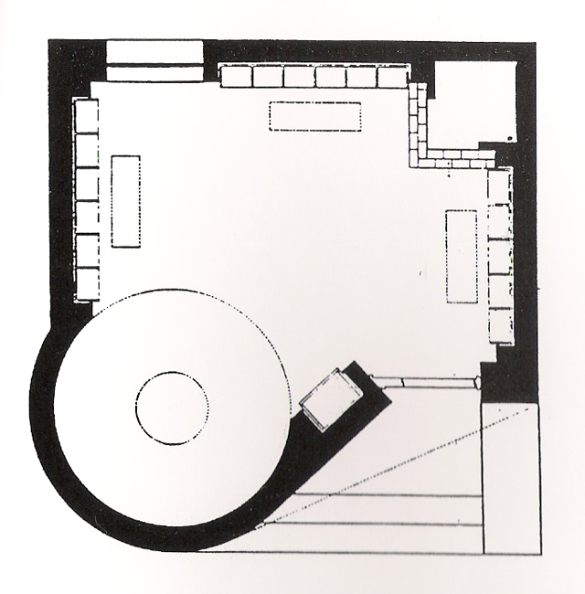 library_study Library Plan