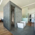 Interiors - Uptown Penthouse - ALTUS Architecture + Design © Dana Wheelock