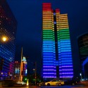 dexia-towers-light-up-with-LEDs-to-show-weather-6 