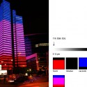 dexia-towers-light-up-with-LEDs-to-show-weather 