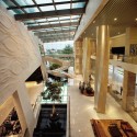 Bandung Hilton - WOW Architects - Warner Wong Design © Patrick Bingham Hall