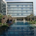 Bandung Hilton - WOW Architects - Warner Wong Design © Wong Chiu Man