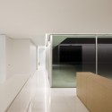 Atrium House - Fran Silvestre Arquitectos © Fernando Alda