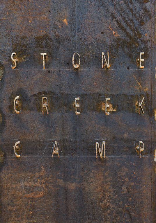 Stone Creek Camp - Andersson Wise Architects © Art Gray