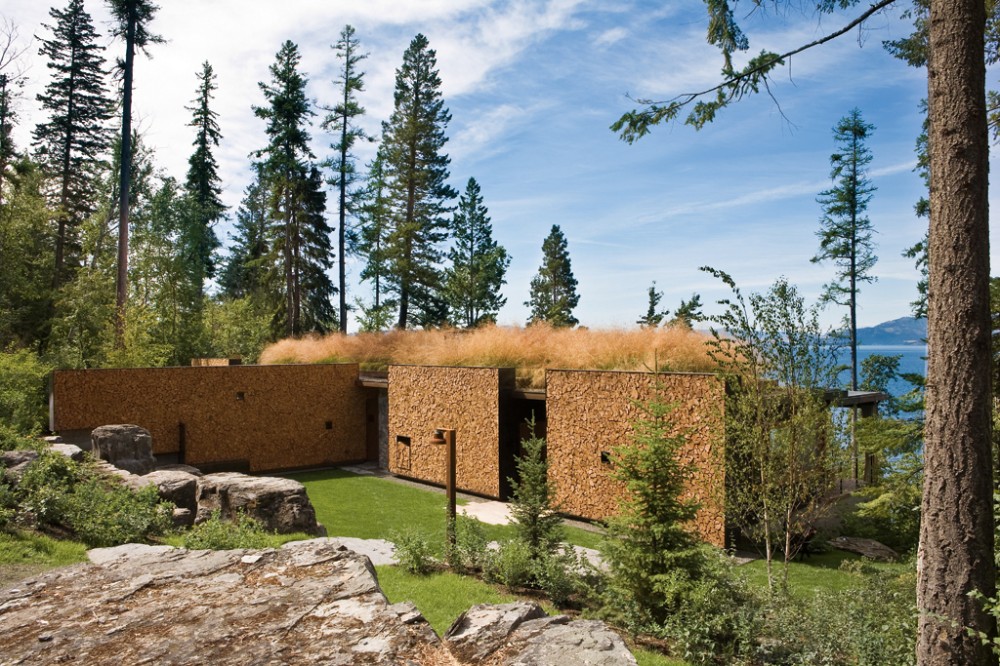 Stone Creek Camp - Andersson Wise Architects © Art Gray