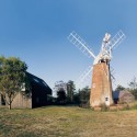 Hunsett Mill - ACME © Cristobal 
Palma