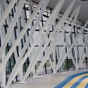 Sabadell Sport Center - Corea & 
Moran Arquitectura © Simón García