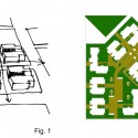 Social Housing: Residential Microchip / Gonatas+Lantavos Architects (15) diagram 01