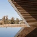 Faustino Winery / Foster + Partners © Nigel Young, Foster + Partners