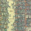 Kowloon Walled City Courtesy of Zoohaus