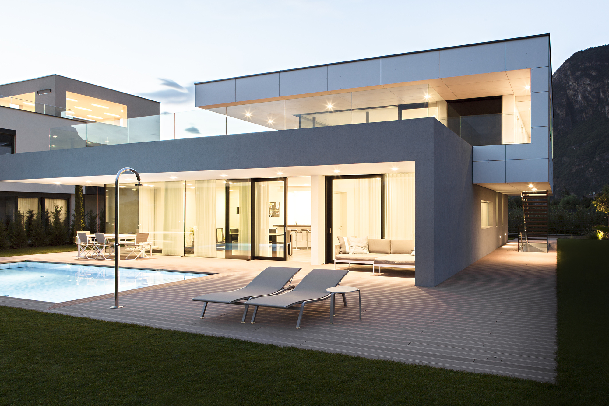Home Designs: Architecture Design